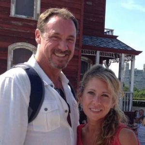 Meet your Posher, Leigh